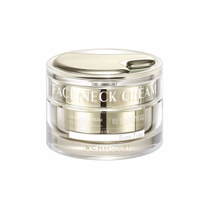 Хүзүү нүүрний үрчлээний тос+Гуаш