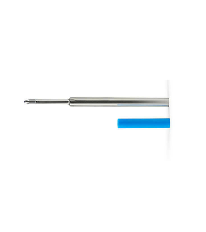 Ballpoint pen refill blue M D05
