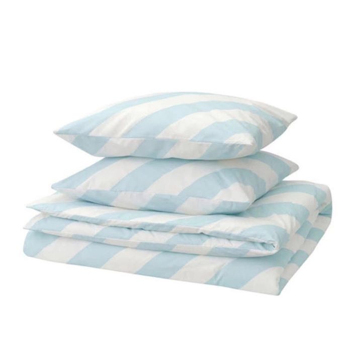 ikea ор хөнжлийн даавуу  slojsilja