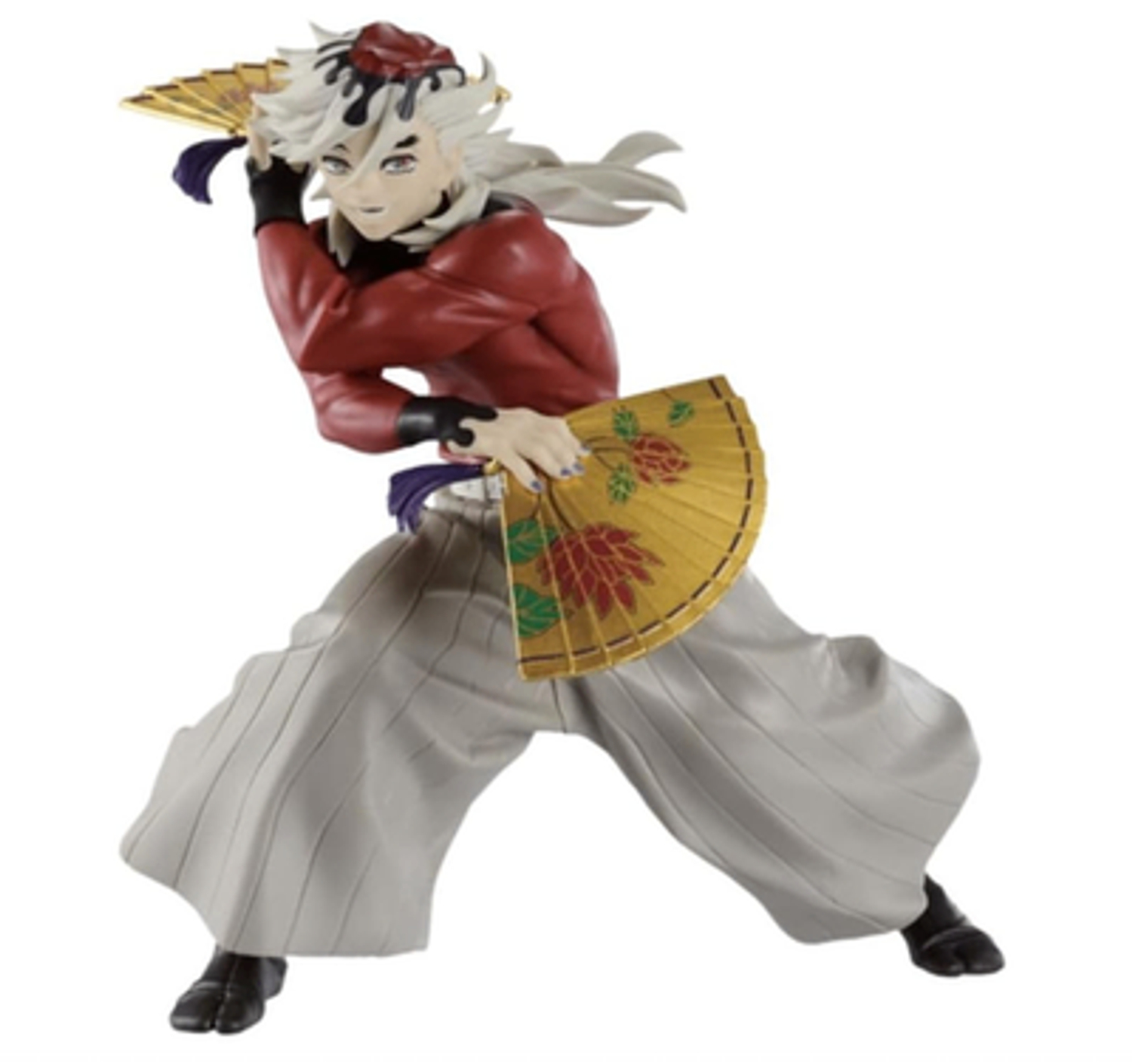  Demon Slayer Vibration Stars - Doma