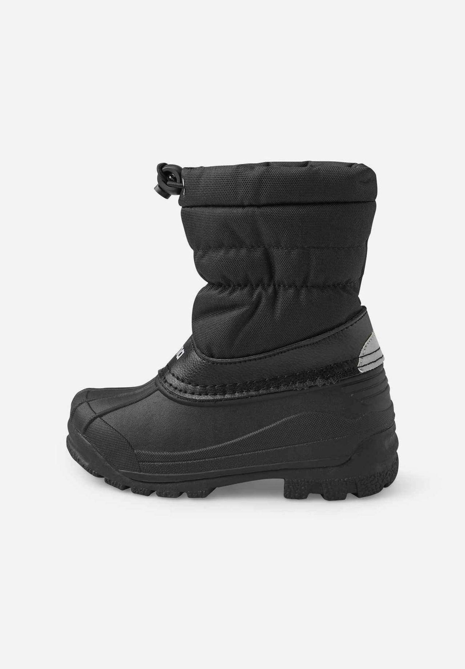 Nefar Black