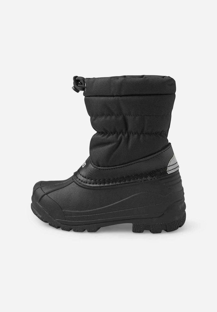 Nefar Black