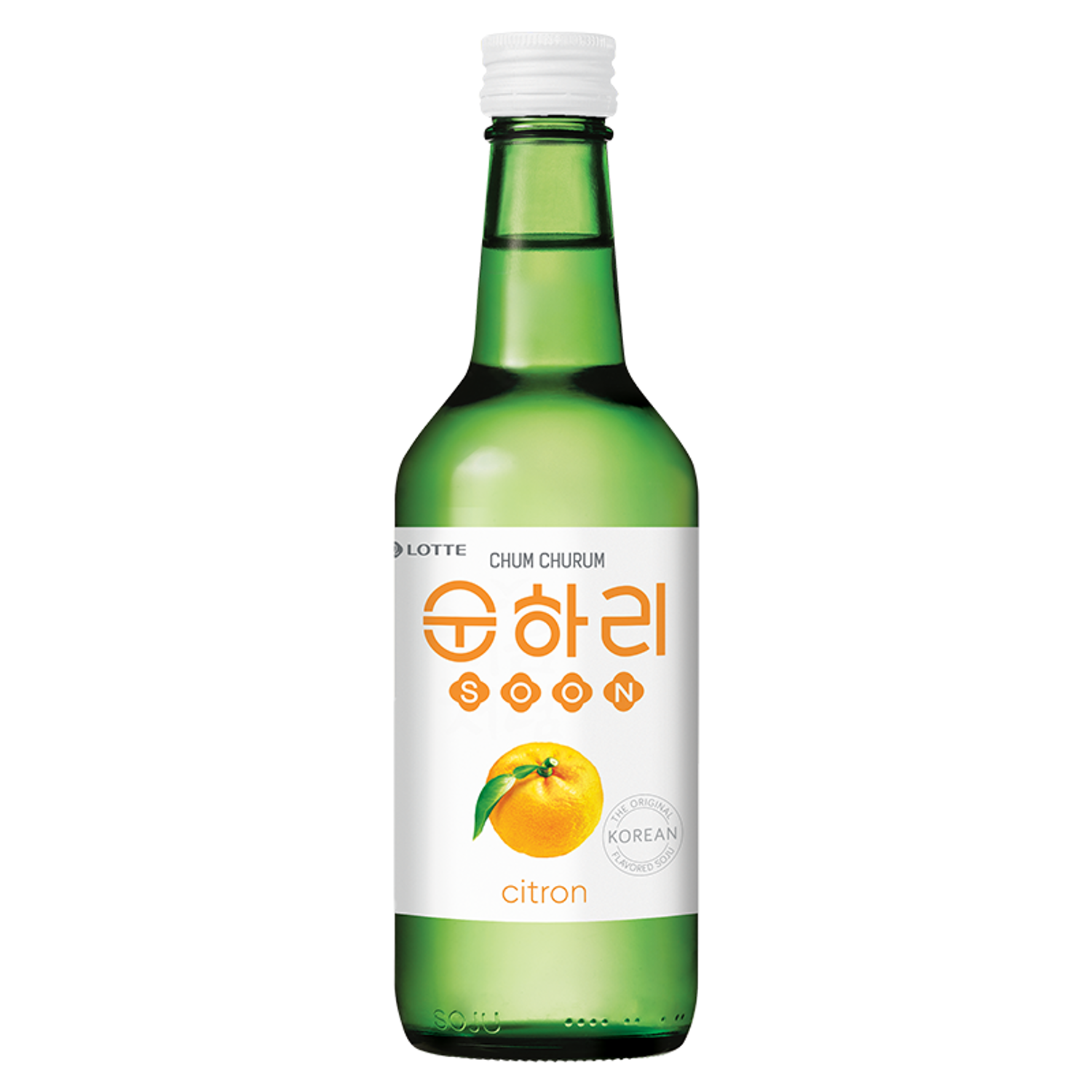 Chum Churum сөжү / Цитрон /  -20 ширхэг