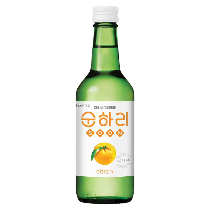 Chum Churum сөжү / Цитрон / 