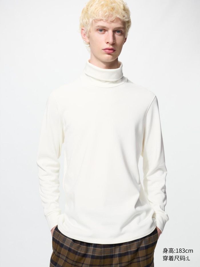 UNIQLO heattech зузаан 