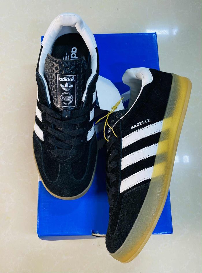 Adidas Gazelle