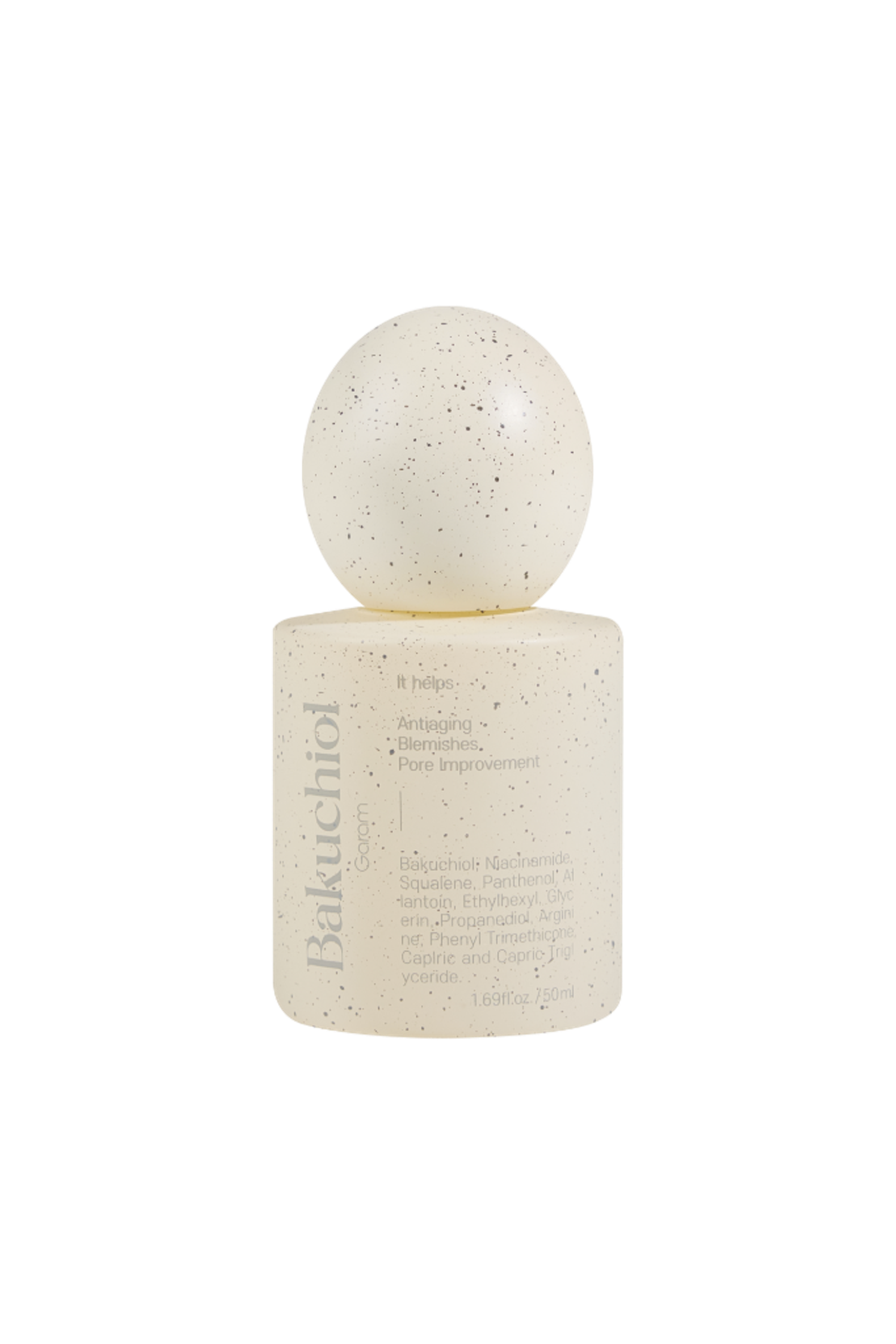 Garam Bakuchiol Serum