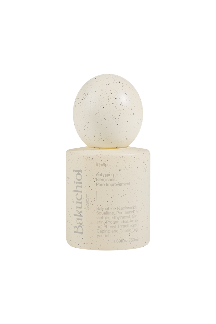 Garam Bakuchiol Serum