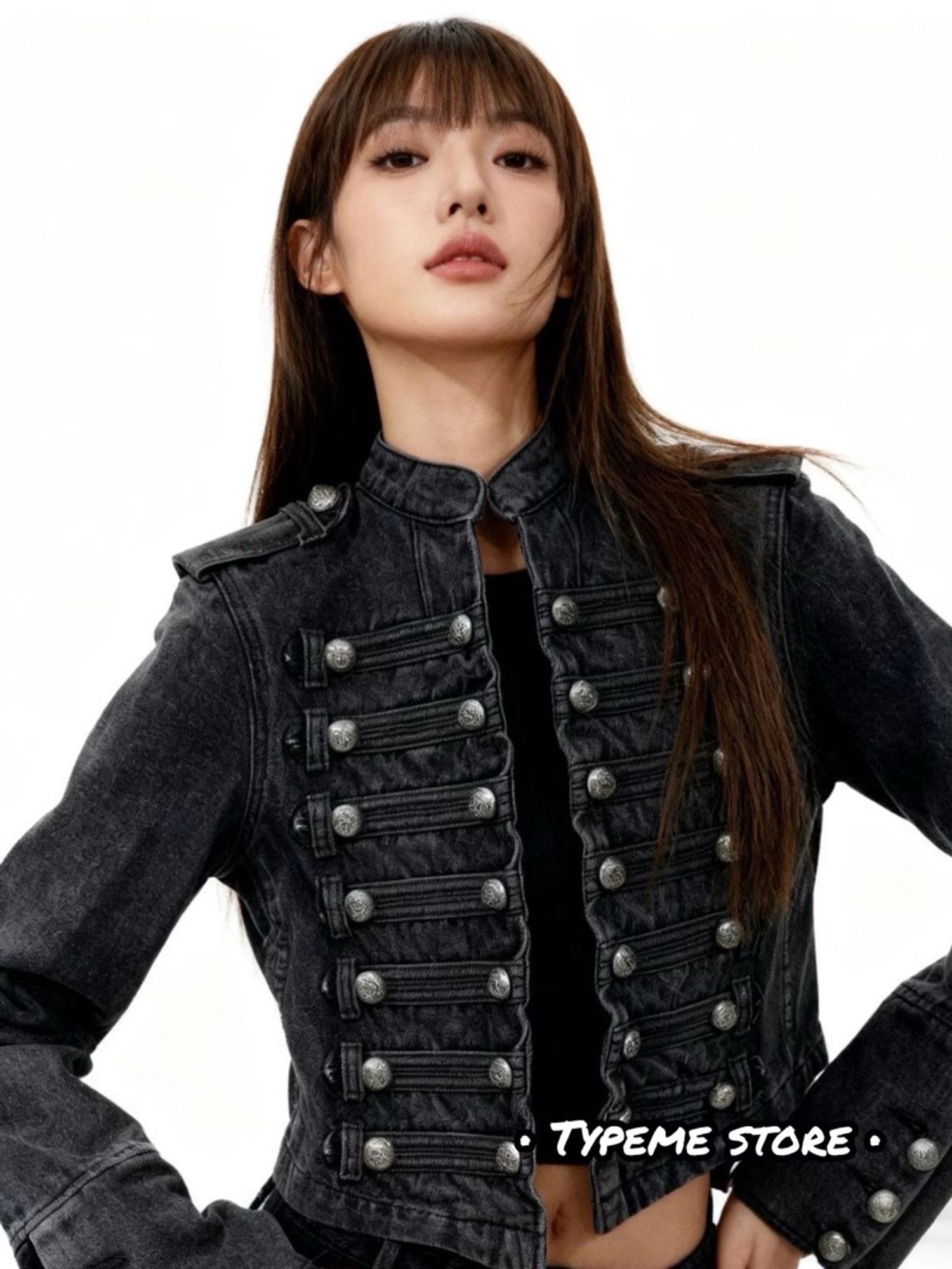 Хүрэм гадуур хувцас jacket