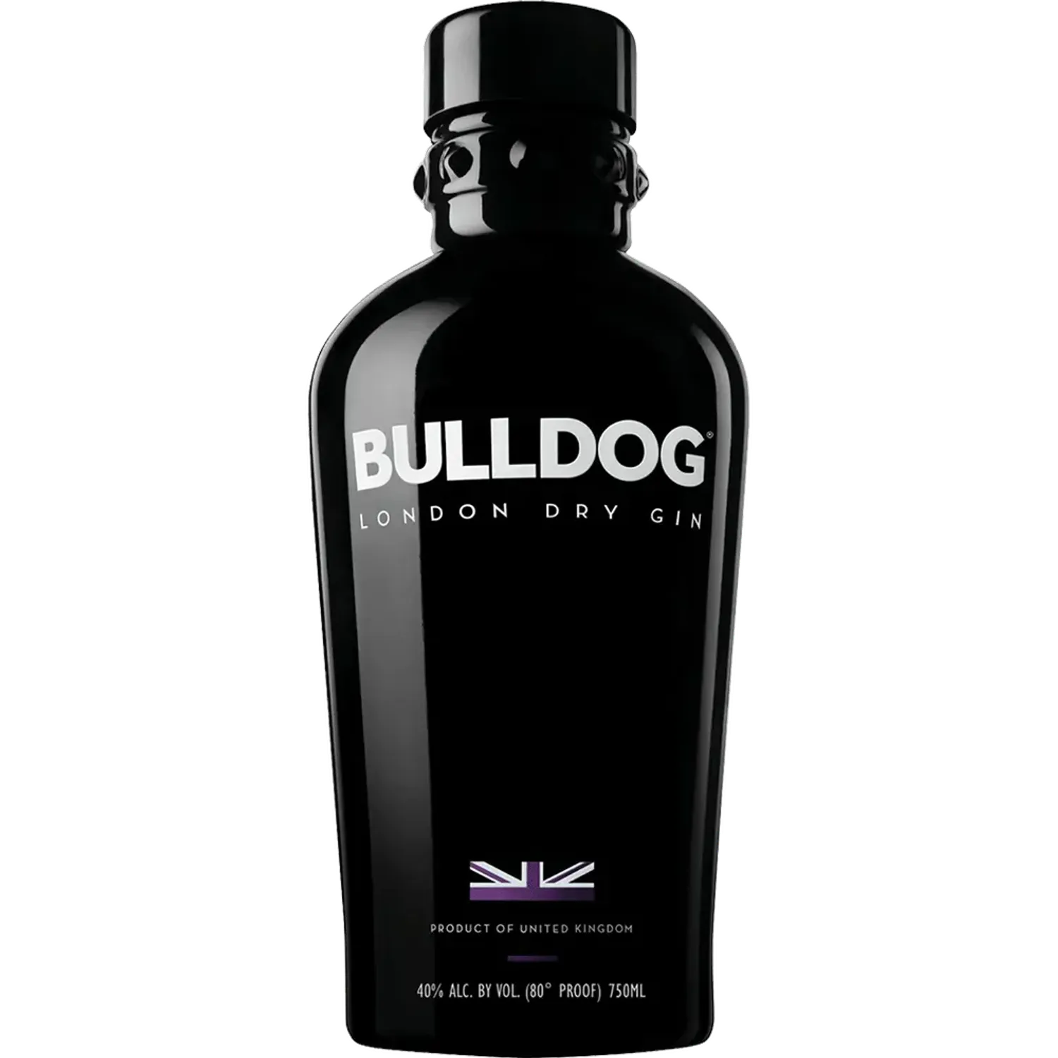 Джин Bulldog Gin 0.75л