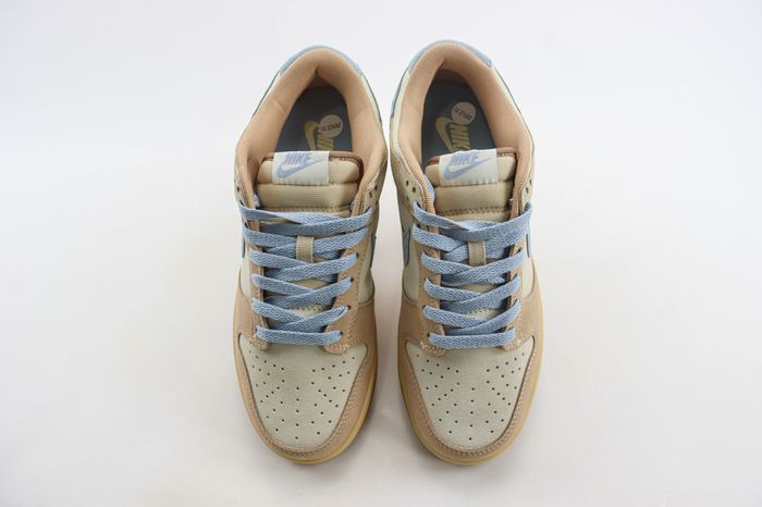 Dunk Low Blue Sandrift 