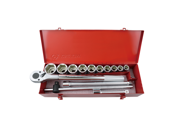 Торцовны ком  14ш 3/4'' 6талт