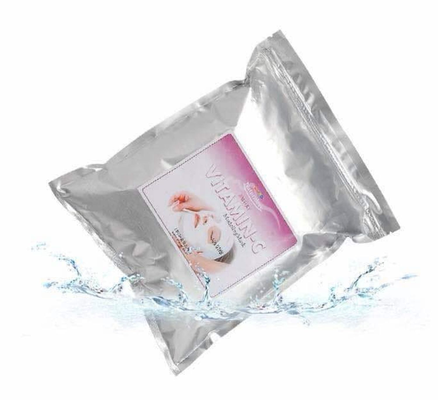 Витамин С маск