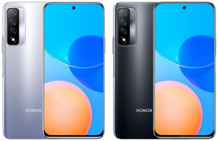 Honor Play 5T Pro Хагас Тунгалаг Кэйс