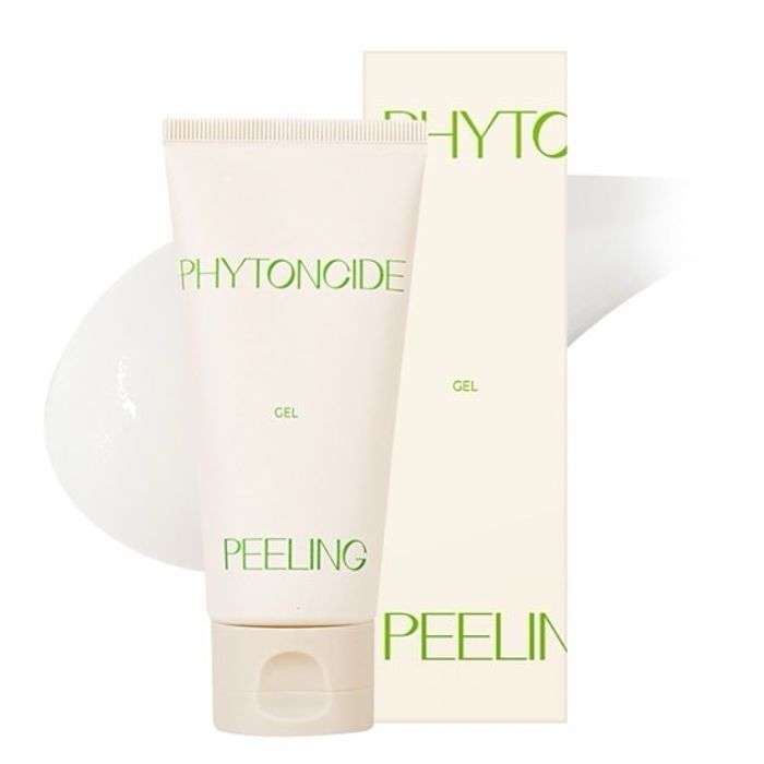Klavuu Phytoncide Peeling Gel 80