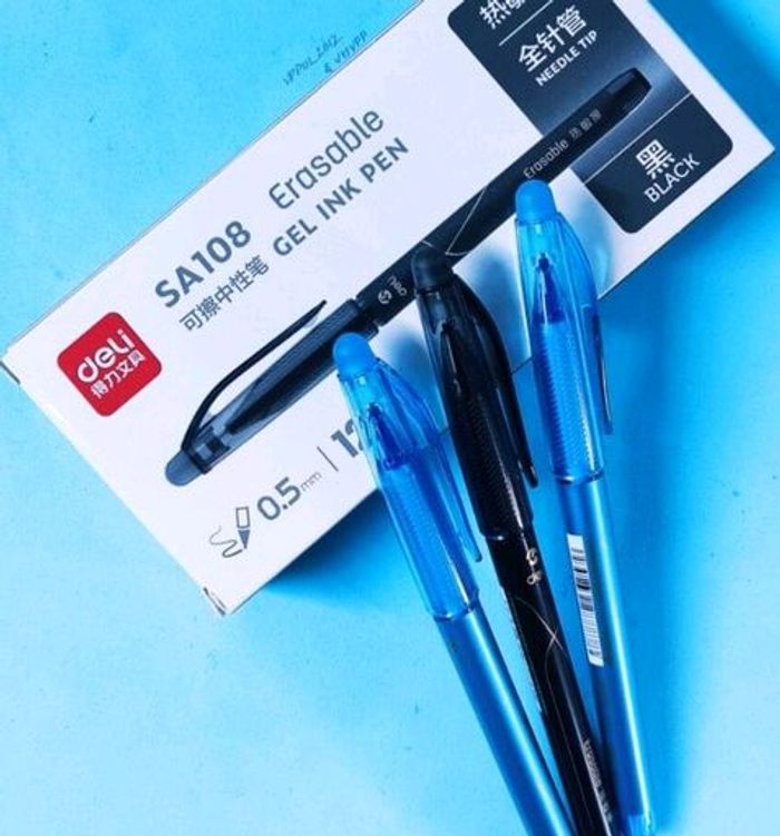 Үзгэн бал арилдаг Deli SA107 0.5