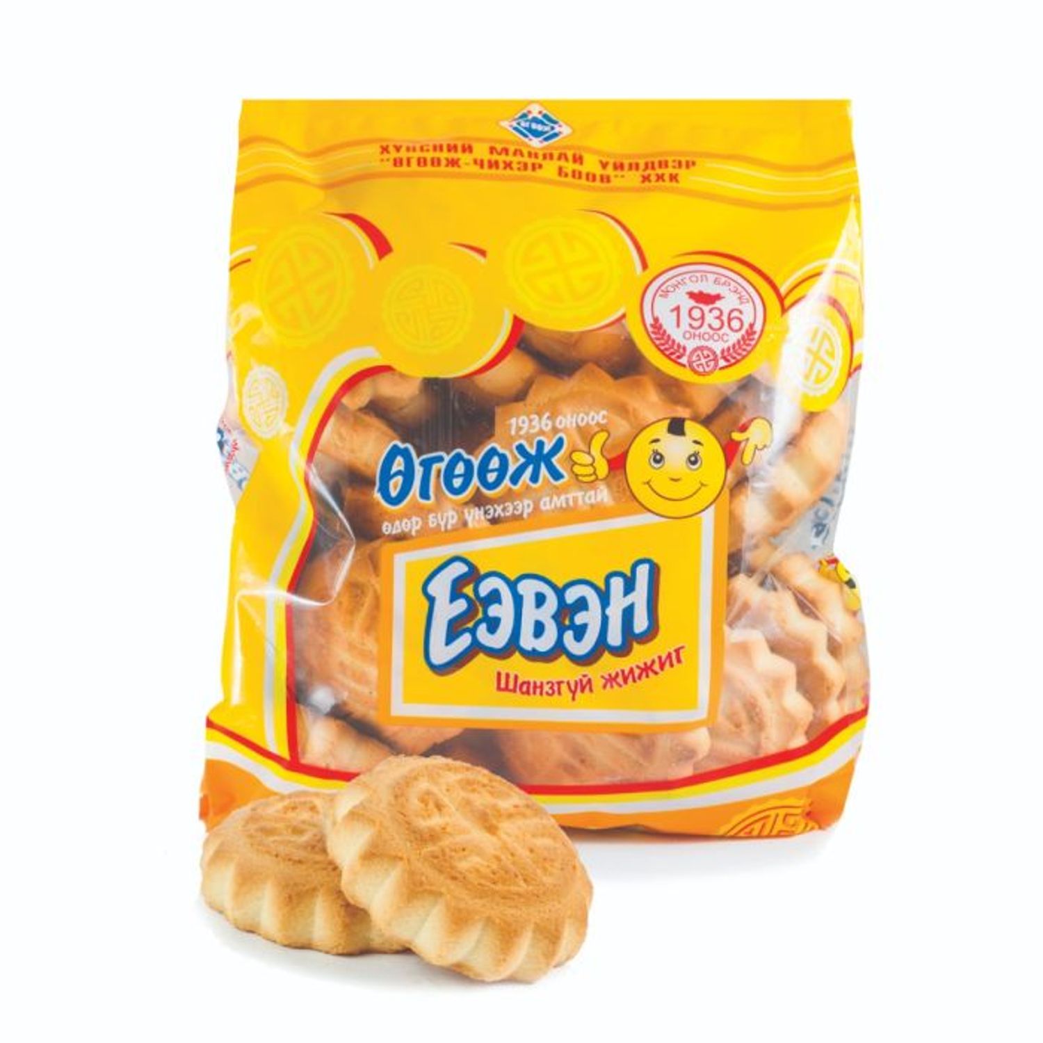 Нарийн Боов Шанзгүй жижиг Еэвэн Өгөөж 
