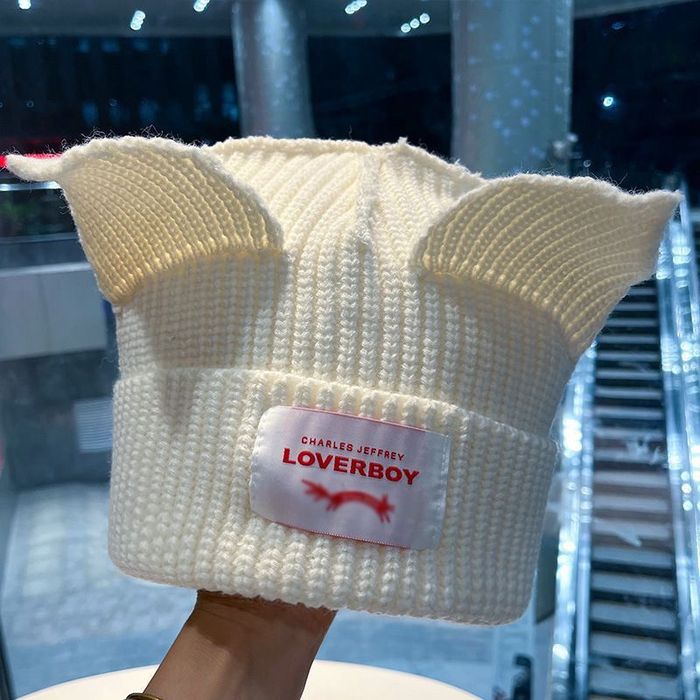 Loverboy hat/ малгай