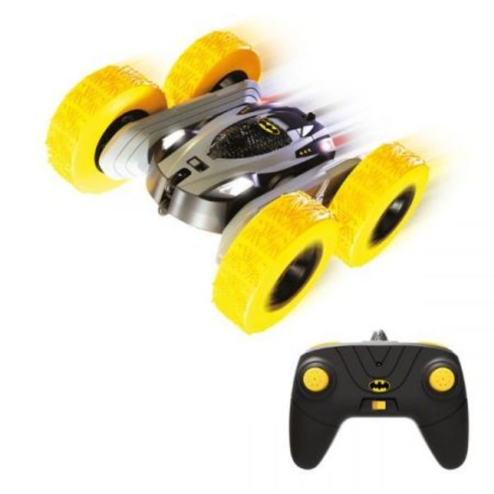 Batman Stunt Racer 16cm