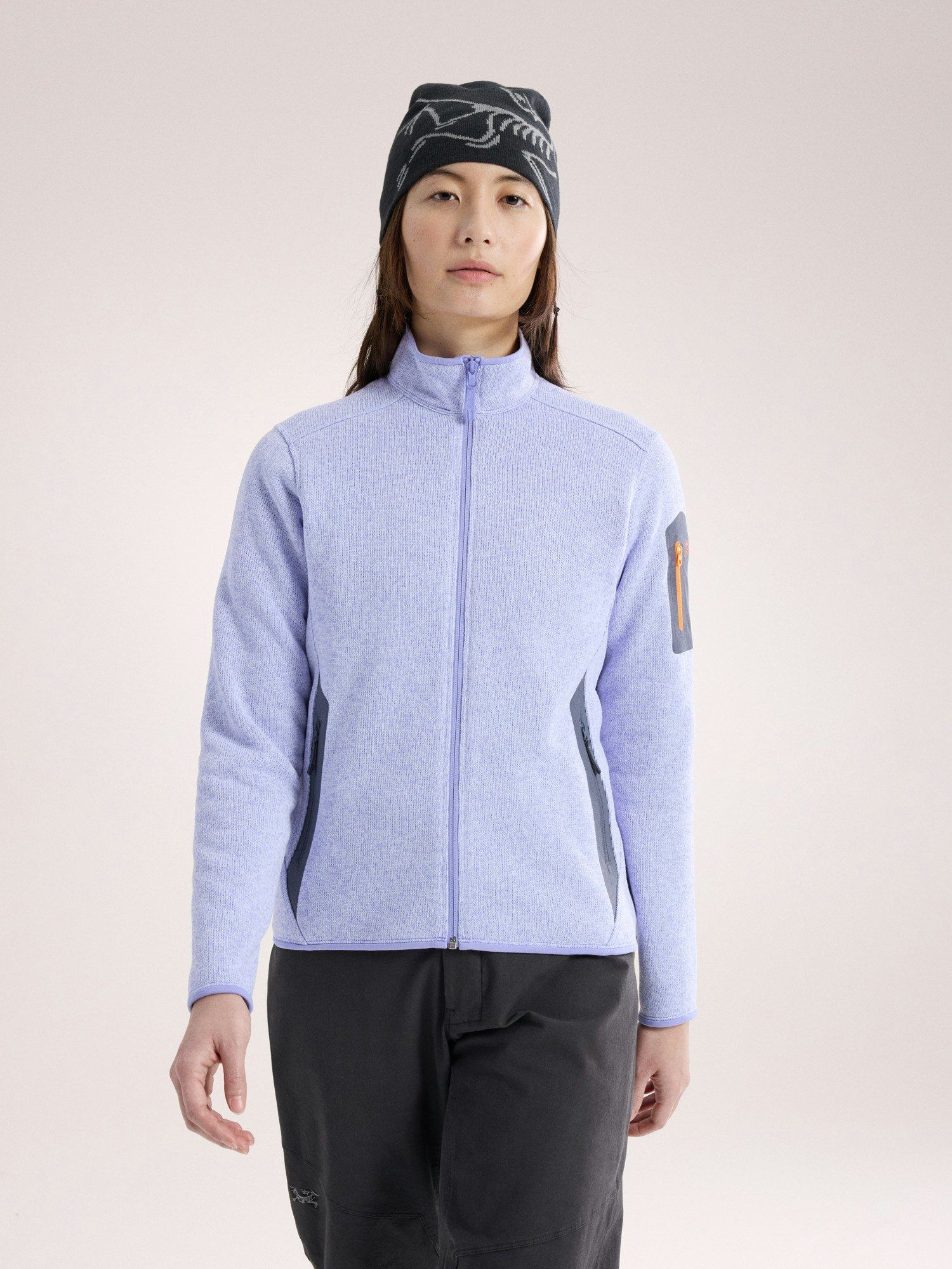Arc'teryx | Covert Cardigan | Fleece | Women's