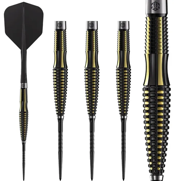 CALIBURN V Series Darts - 95% Tungsten - V1