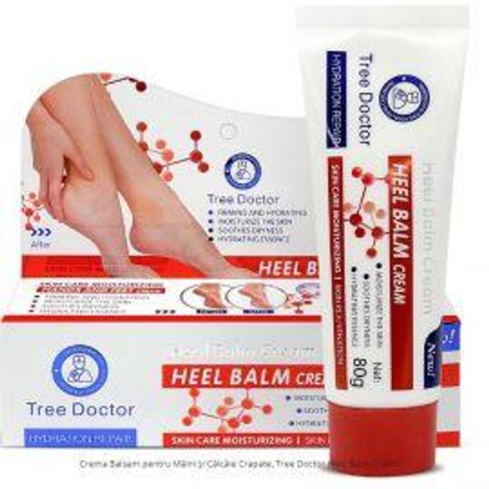 HEEL BALM Хурайшилтийн эсрэг тос
