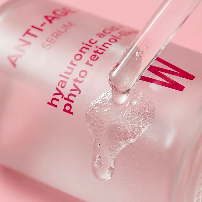 ANTI-AGE SERUM N
