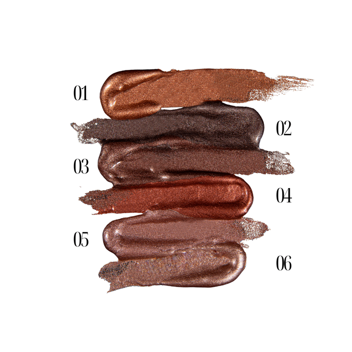CREAM EYESHADOW