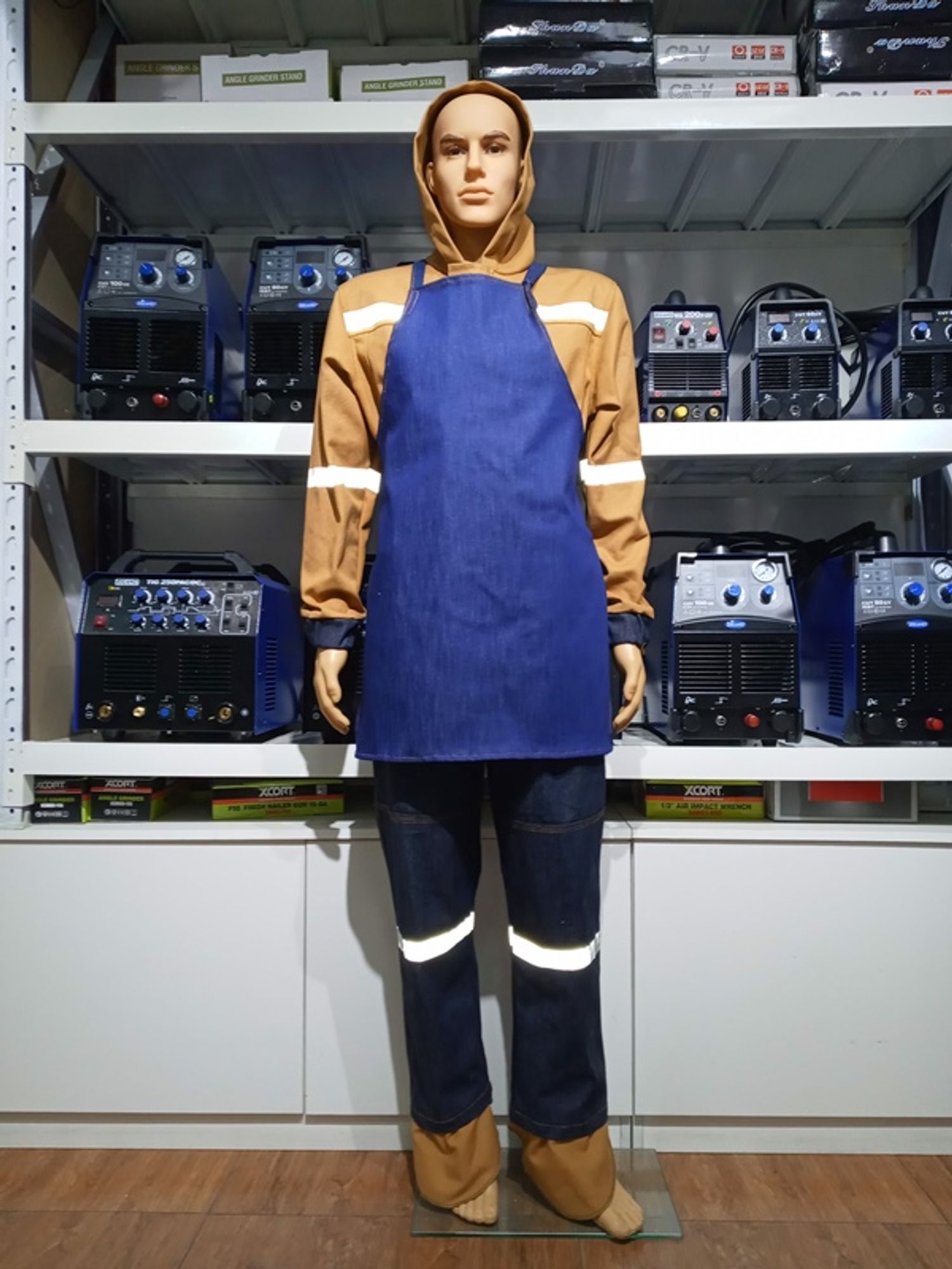 Хормогч