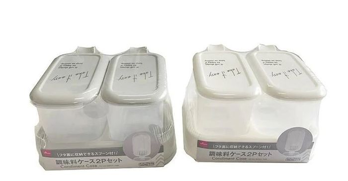 Сав давс сахарны халбагтай сет