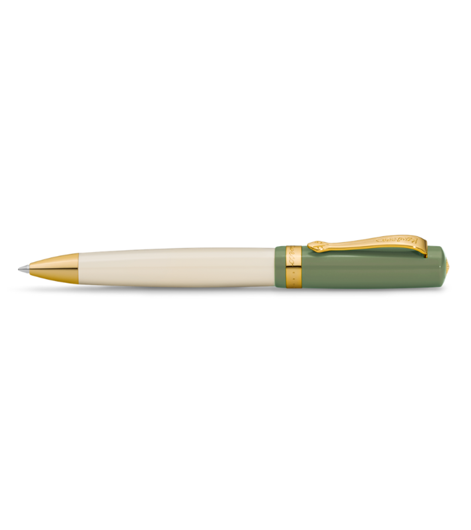 Kaweco STUDENT Ball Pen 60's Swing 1.0 mm