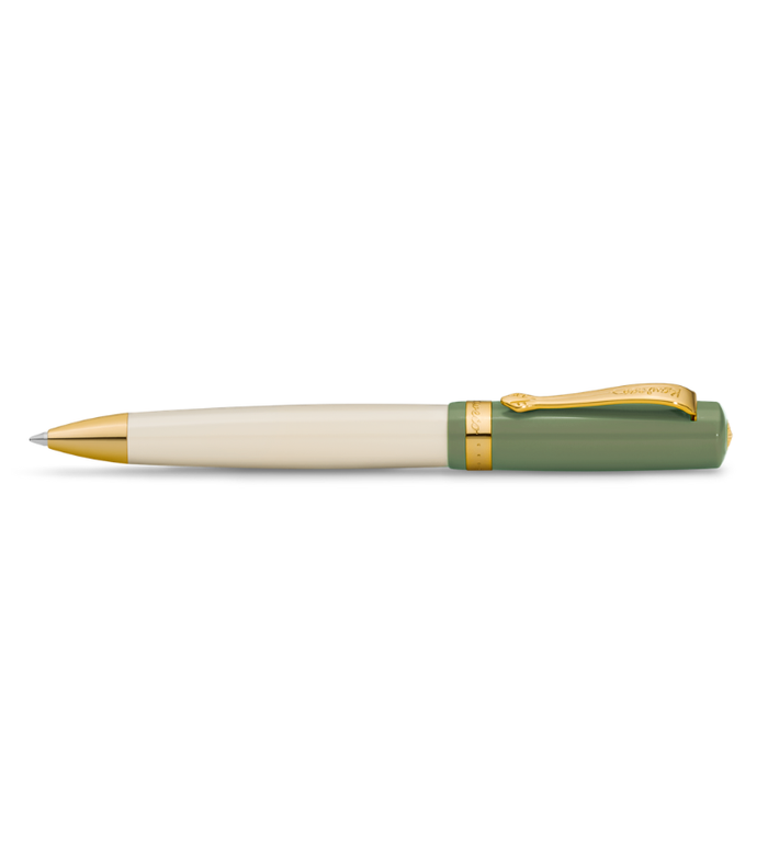 Kaweco STUDENT Ball Pen 60's Swing 1.0 mm