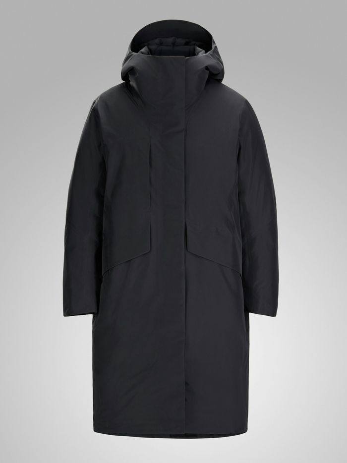 Arc'teryx | Winter | Ifora Down Parka | Women's     