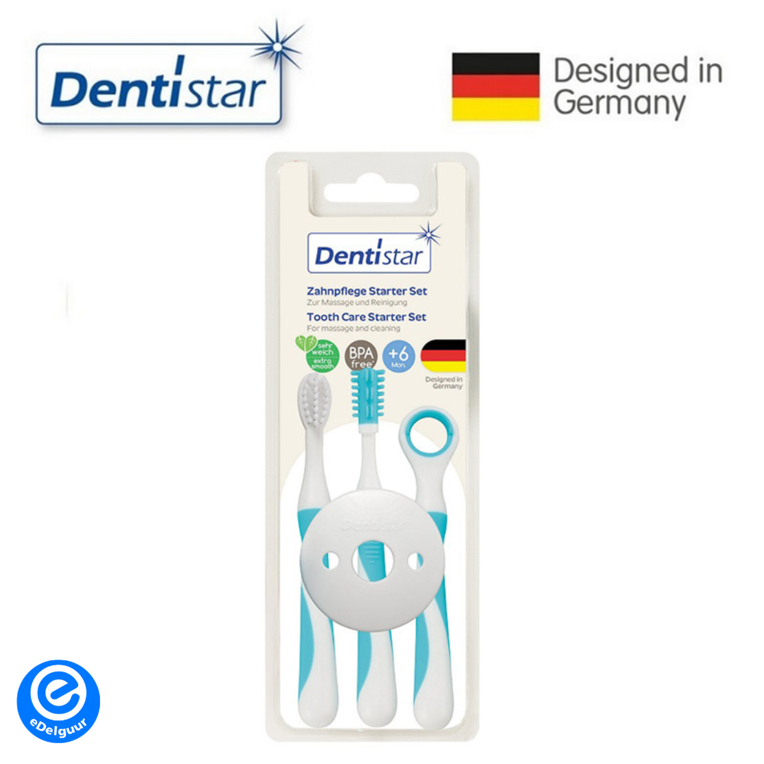 Dentistar сойзны сэт