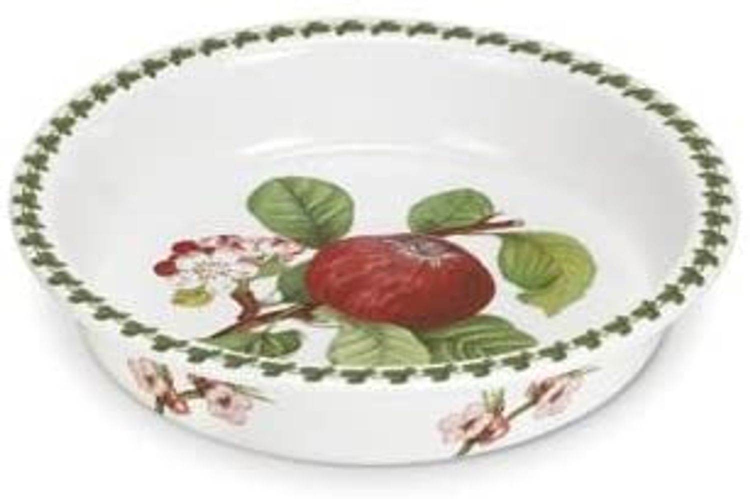 Round Pie Dish 23cm