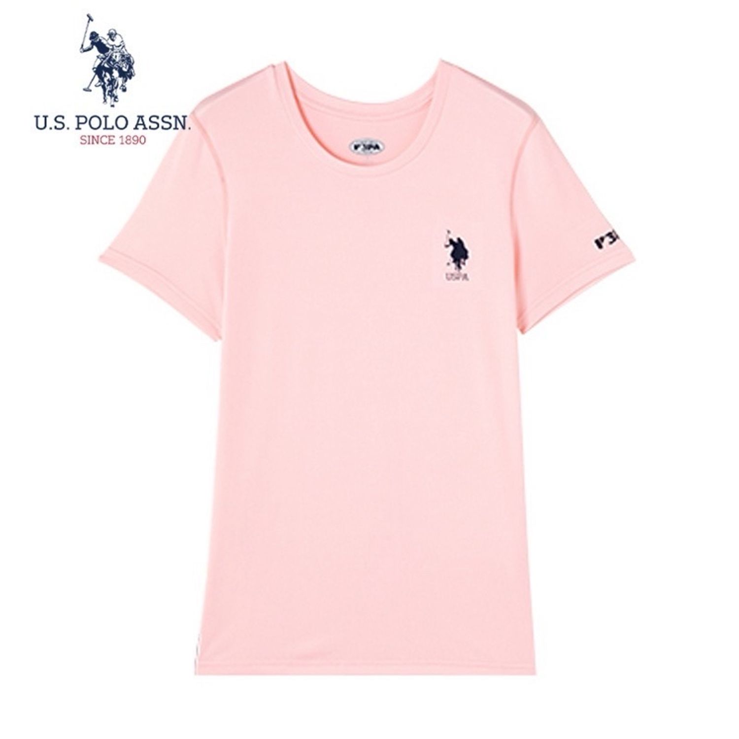 U.S POLO ASSN Пудволк