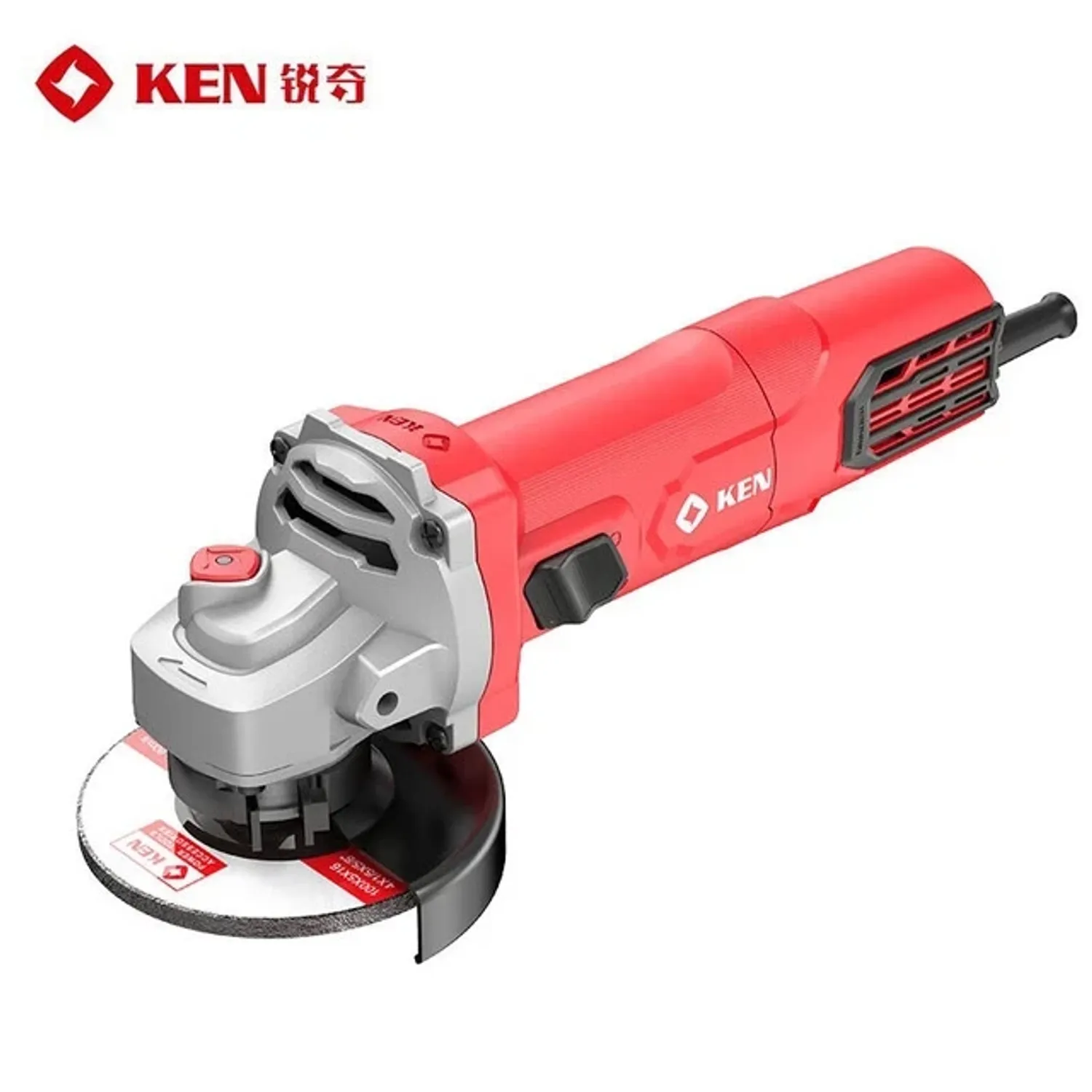 KEN 9810 Цахилгаан тасдагч