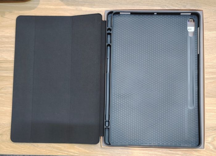Galaxy Tab S10 Plus (12.4) Кэйс