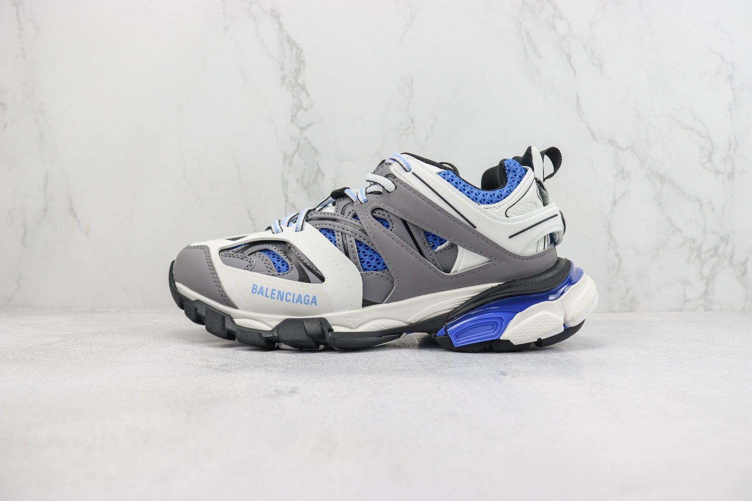  Balenciaga Track 3.0