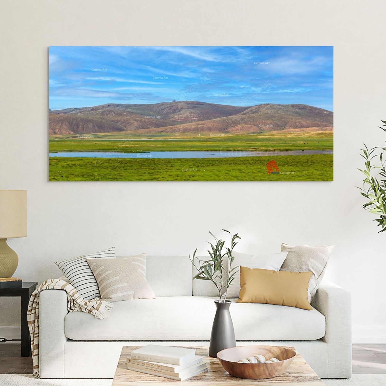 Баруун хайрхан