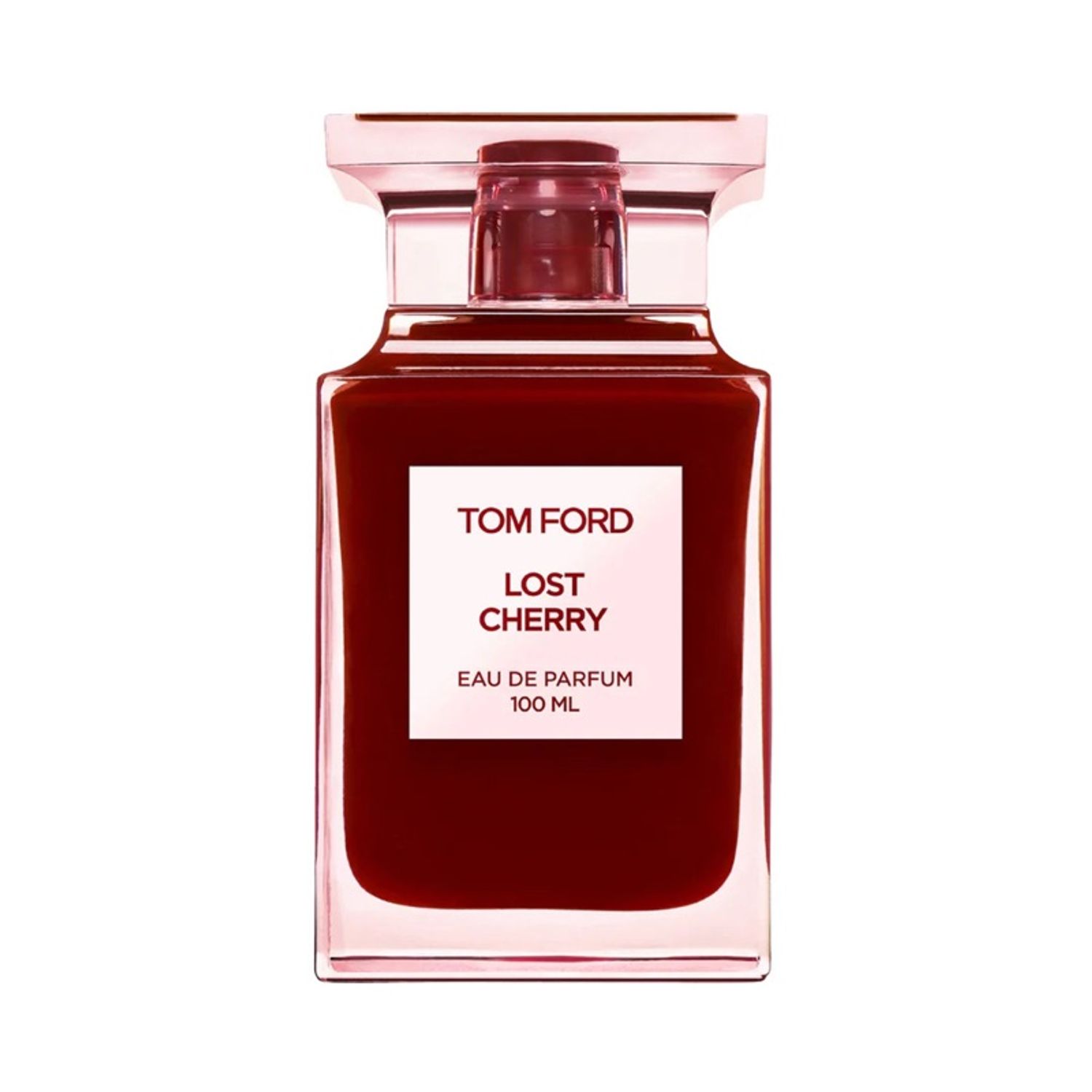 Tom Ford Lost Cherry