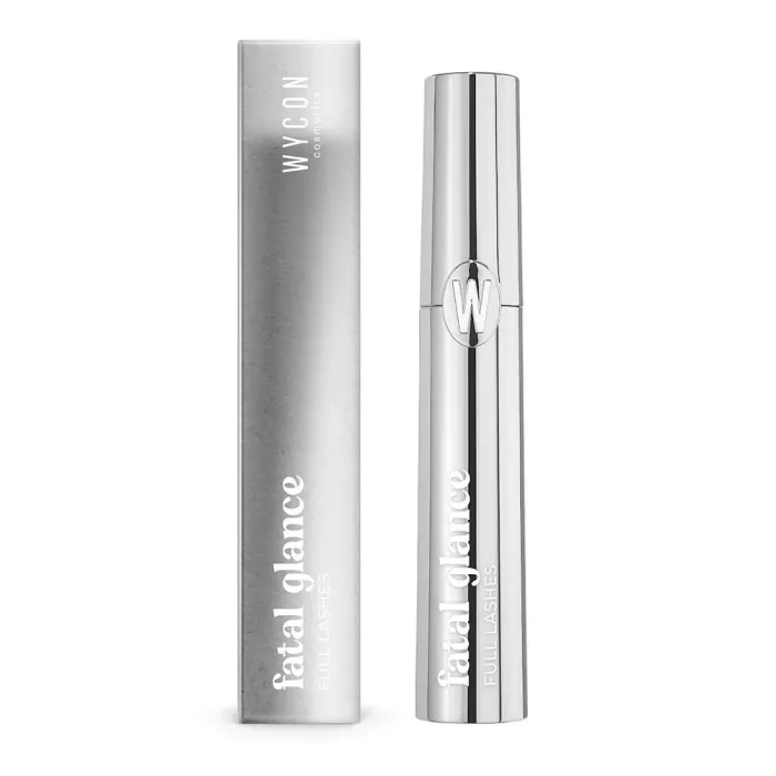 FATAL   GLANCE   FULL   LASHES  MASCARA 