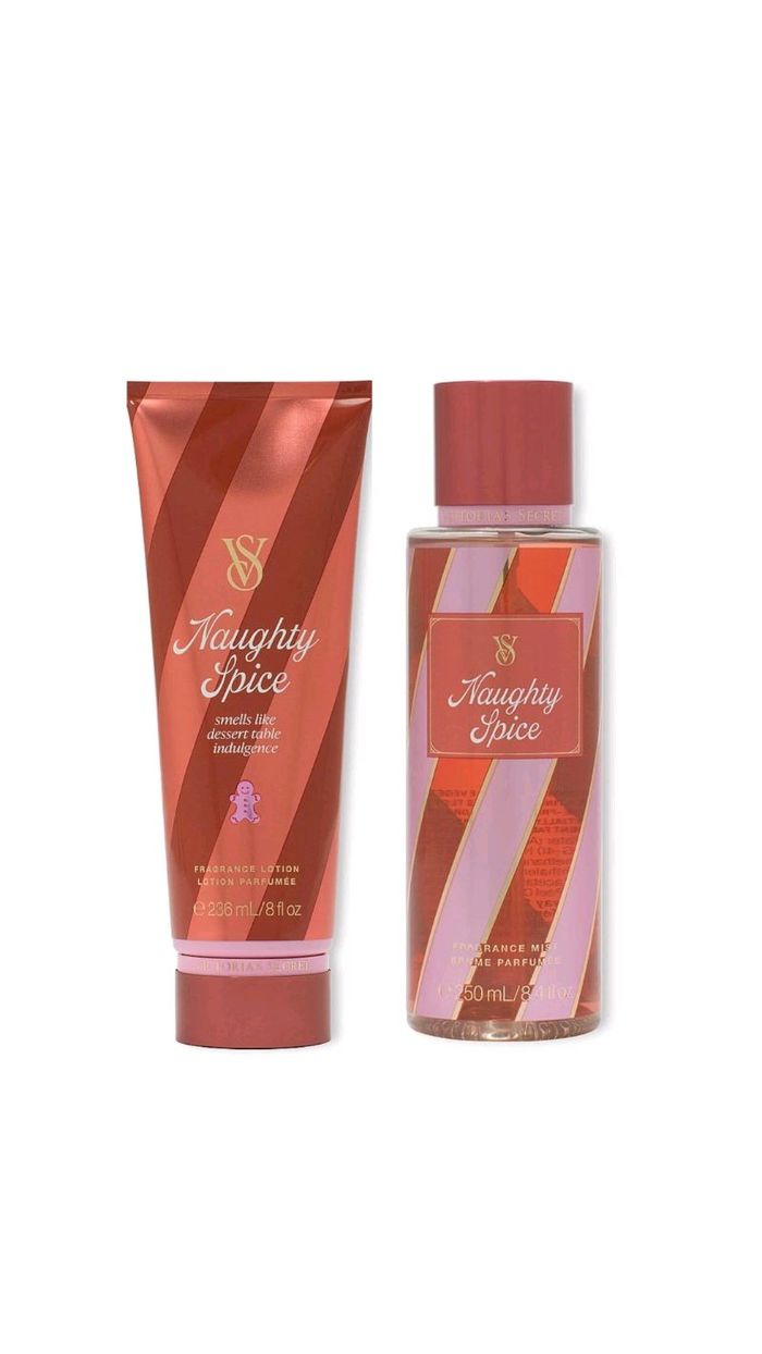 Mist, lotion hos