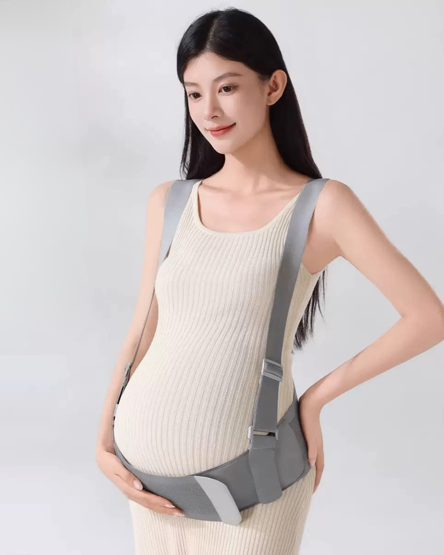 Жирэмсний сойлтын бүс мөрөвчтэй JQ