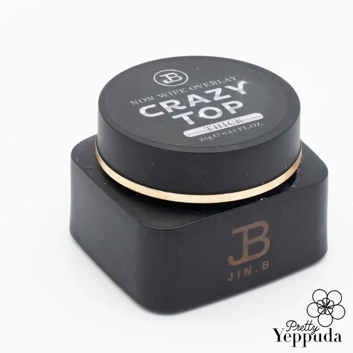 Crazytop gel THICK 40g