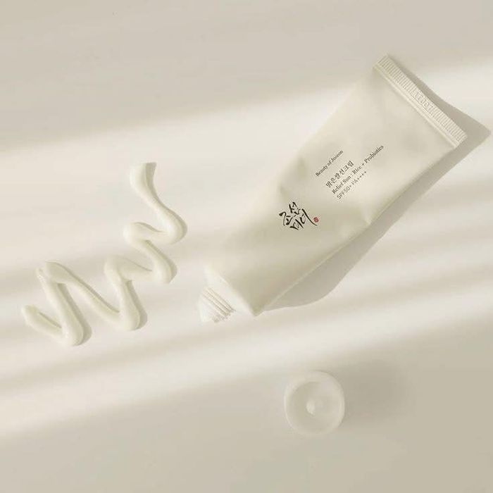 Beauty of joseon Rice Probiotics Sun