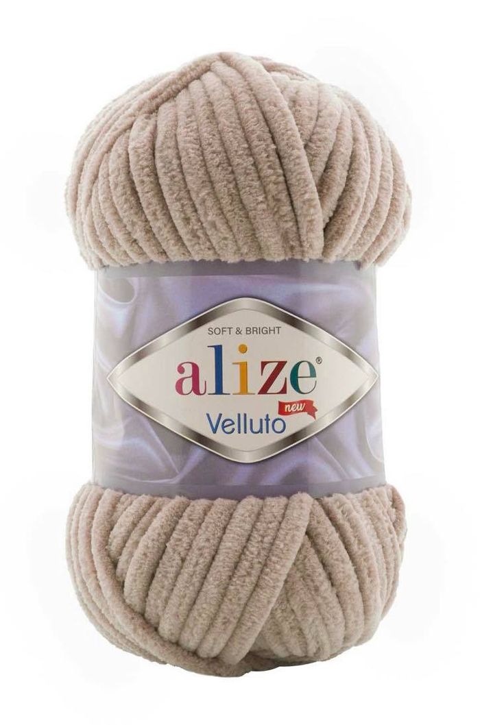 Velluto -kod 530