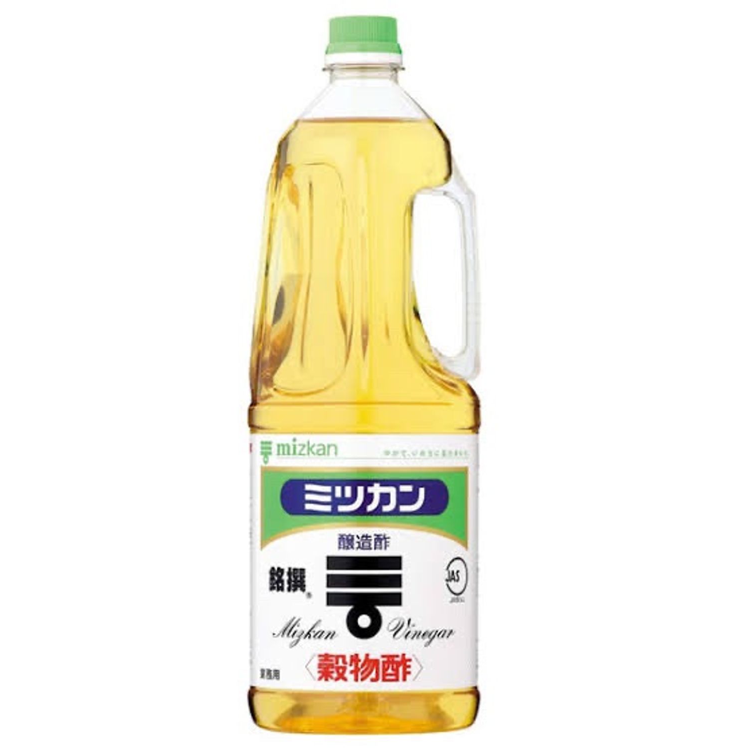 Mizkan rice vinegar 1.8L