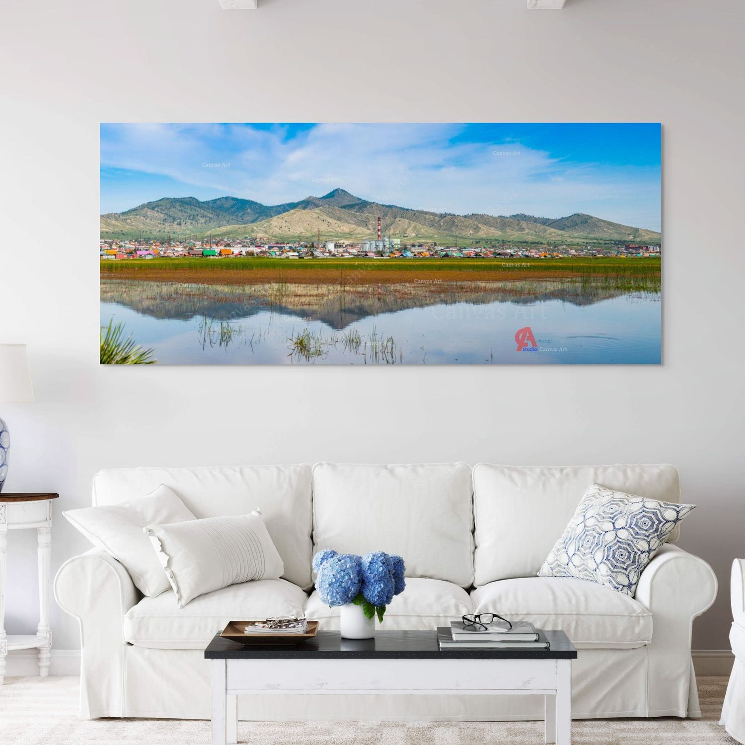 Баянхан уул 