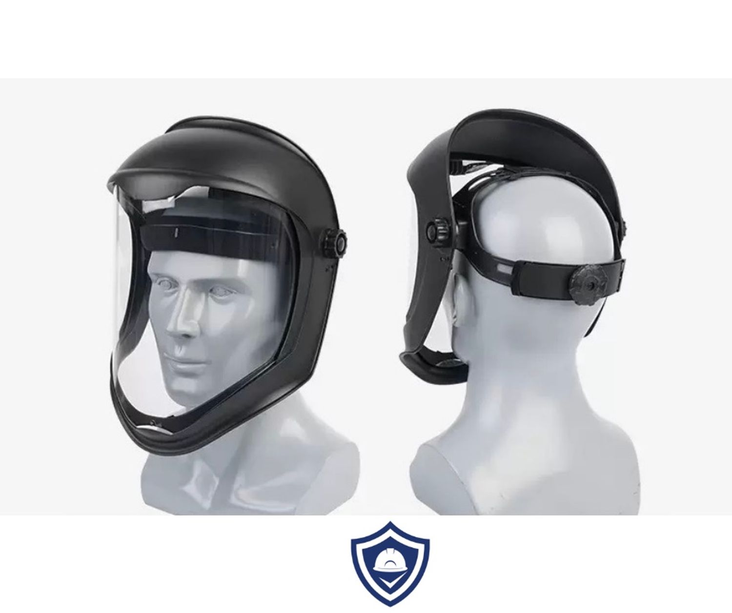 Bionic face shield (нүүрний хам)